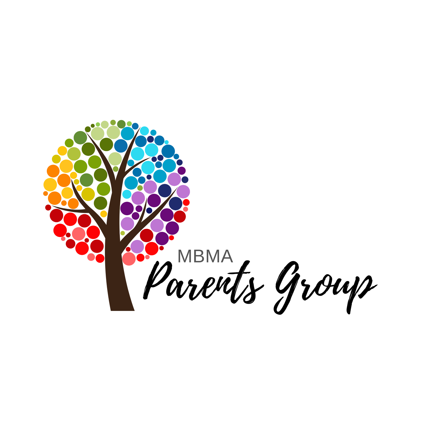 MBMA Parents Group logo